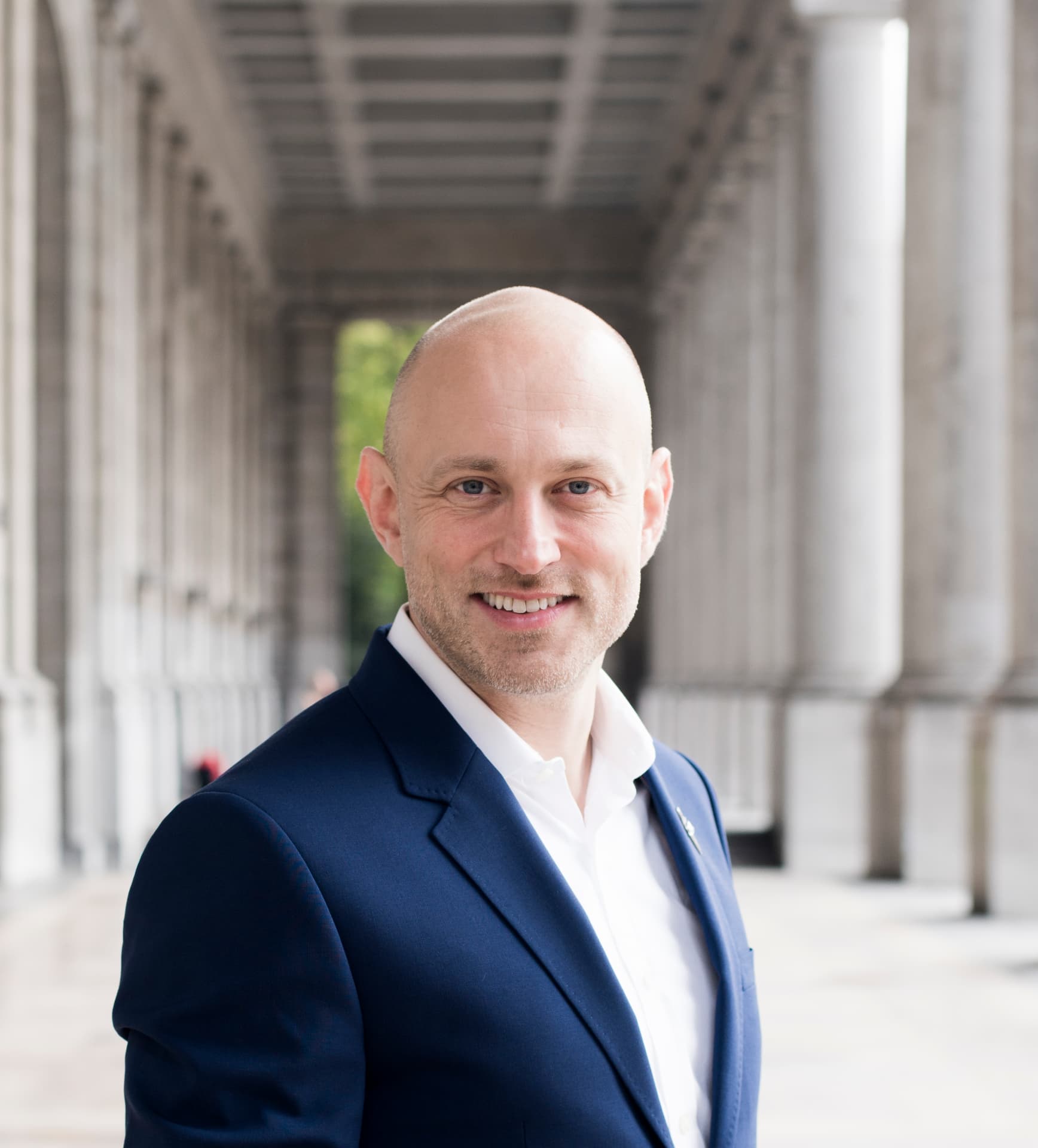 Sascha Siegmund